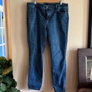 3 for $25 - Ann Taylor Jeans - Size 14